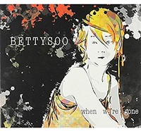 Bettysoo - When We're Gone - Cd - G4Z