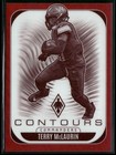 2025 Panini Terry McLaurin Base (Raw)