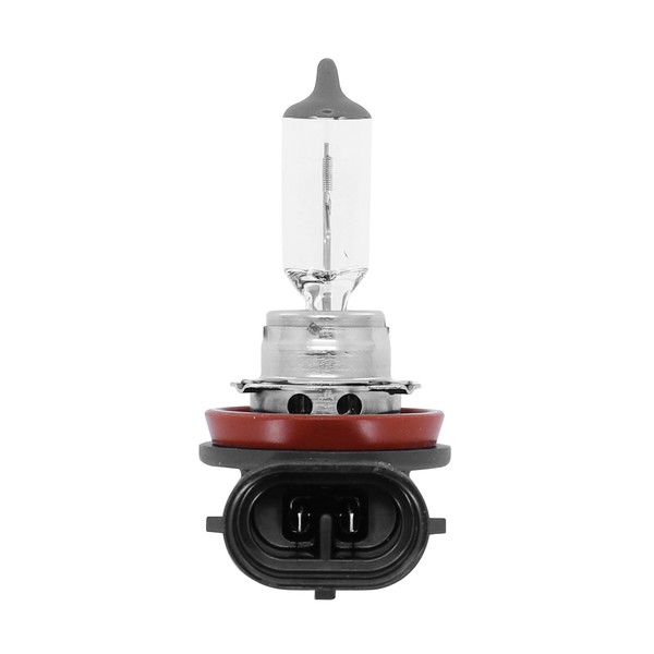 Halogenlampe H11 12V 55W Sockel PGJ19-2 Weiß (Scheinwerfer) (Einzelverkauf)-image