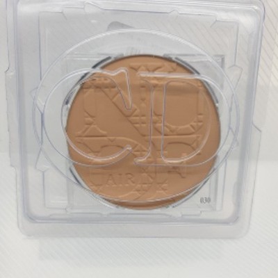 Dior Diorskin Nude Air Powder Nr.  030 Medium Beige / 10 g