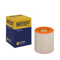 Luftfilter-Einsatz 187 Mm Hengst Filter Passend FüR U.A. Audi A7