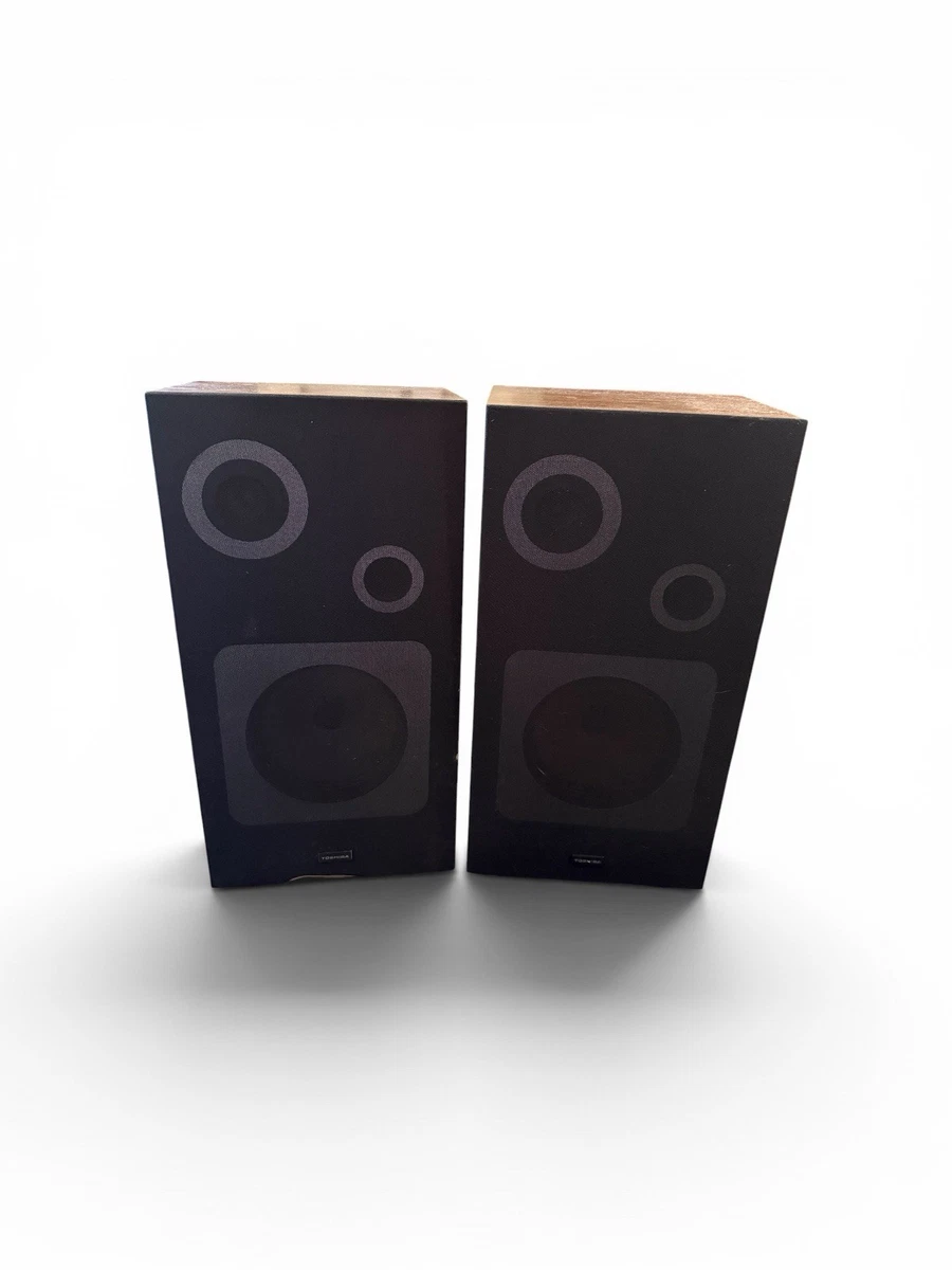Toshiba Home Speakers and Subwoofers for sale | eBay