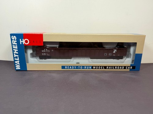 Tren escala HO Walthers 932-3278 Mill góndola CONRAIL CR 598771 | Zustand: New