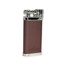 Erik Stokkebye 4th Generation IM Corona Old Boy Tobacco Lighter