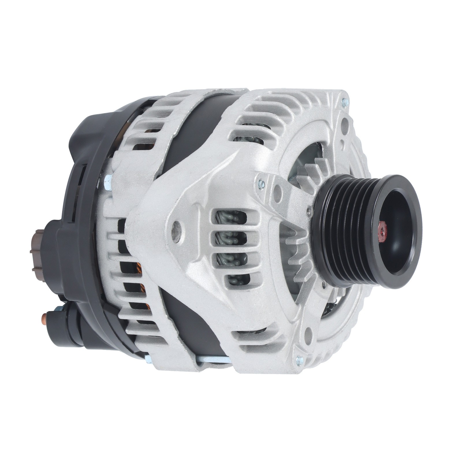 Maserati Quattroporte 2004-2011 Alternator P/N 104210