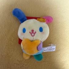 Sanrio Characters Taito Usahana collectible toy Display style