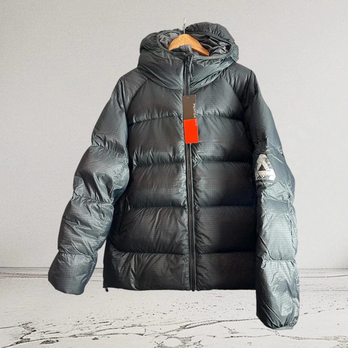 palace PERTEX Q-LITE DOWN JKT Palace Pertex Quantum RS Puffer 