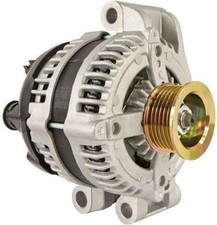 Alternator For Dodge Charger 2.7L 3.5L 5.7L 6.1L 6.4L 2008-2010 4896805AD