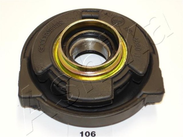 Ashika Lager Gelenkwellenmittellager GOM-106 FüR R20 Pick UP D21 Terrano Nissan-image