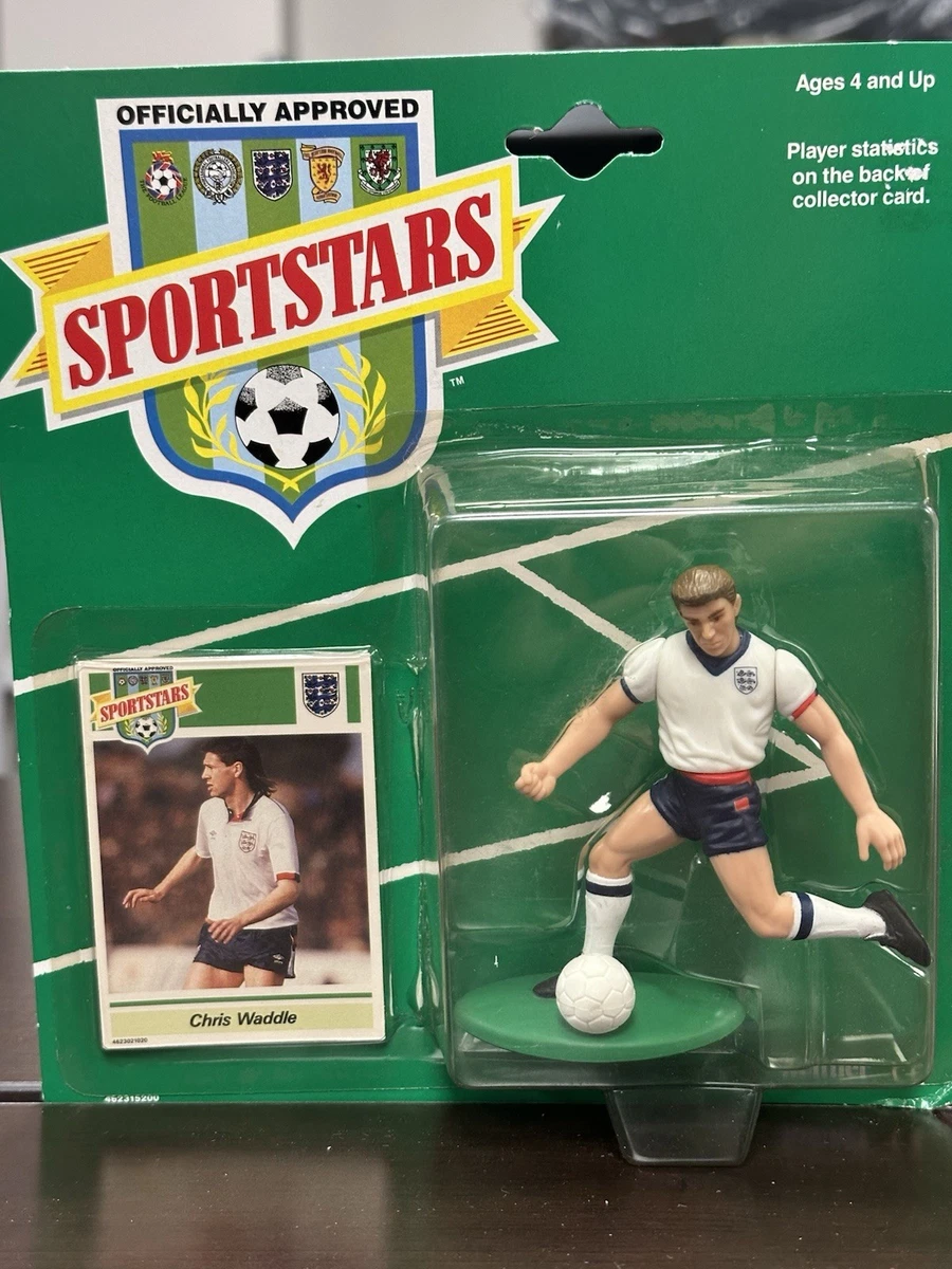 England National Team Soccer Action Figures for sale | eBay