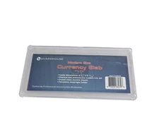 Guardhouse Currency Holder Modern Snaplock