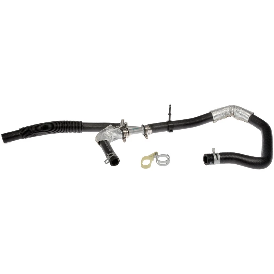 For Ford Explorer & Mercury Mountaineer Dorman Heater Hose TCP - Image 3 of 4