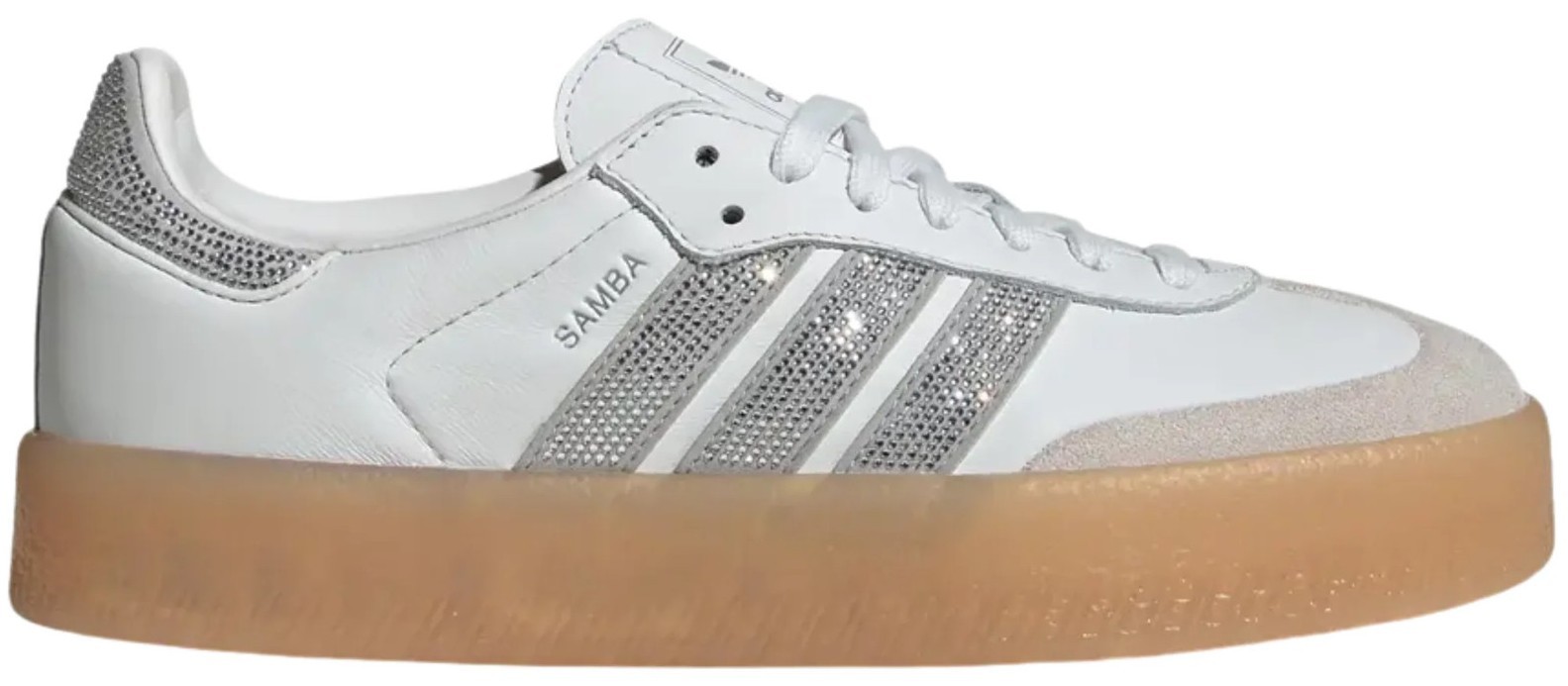 atmos x adidas Sambae Denim W for sale | eBay