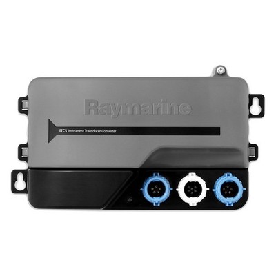 Raymarine iTC-5 Transducer Signal Converter
