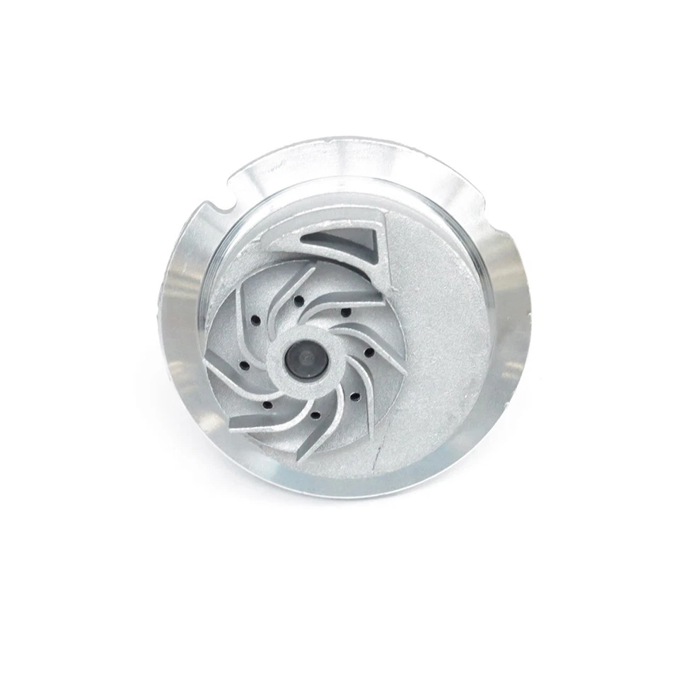 WATER PUMP FITS FIAT PALIO STRADA 2005 2006 2007 2008 2009 2010 2011 93385844 - Image 3 of 4