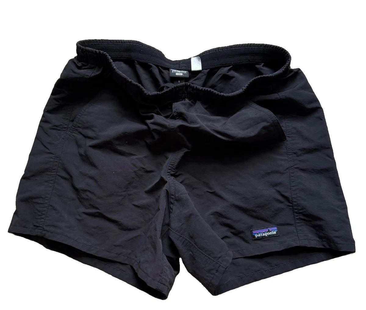 Patagonia Size S Regular Size Nylon Shorts for Men for sale | eBay