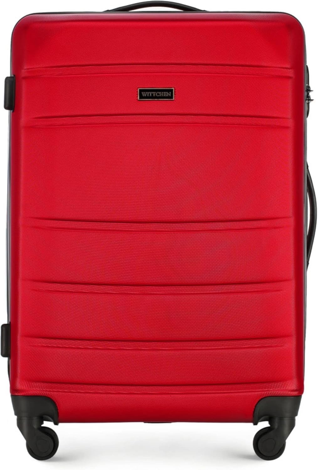 Maleta de viaje trolley WITTCHEN