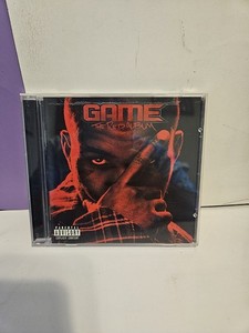 25+ The Game CD for sale | Updated Oct 2026