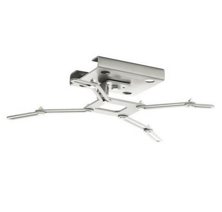 Support Plafond Erard Vidéoprojecteur pour Cinéma Maison