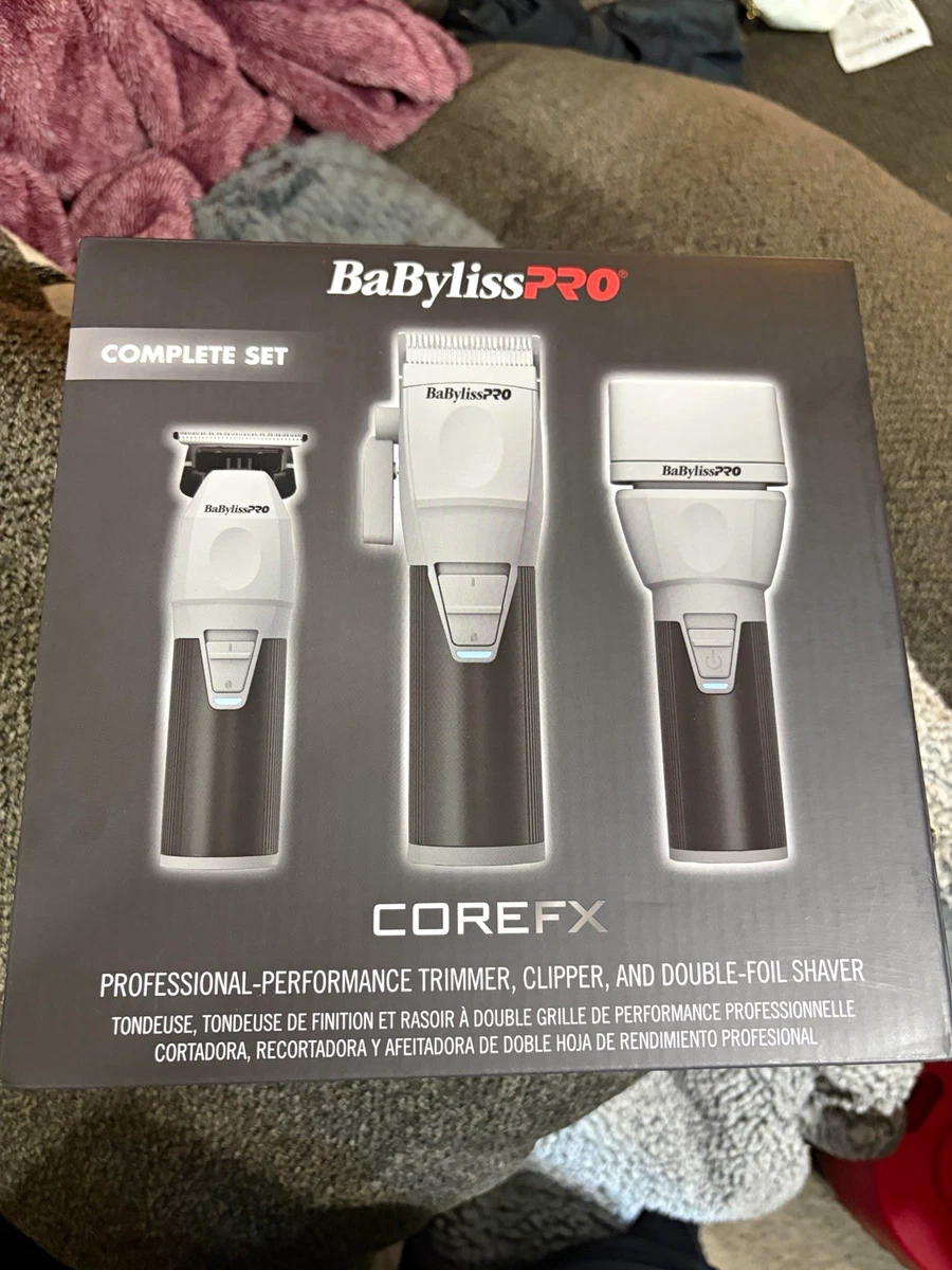 ベビリス，マジッククリップ，Panasonic、全部売り！ BaByliss PRO products for sale | eBay