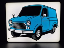 Ford Transit Mark 1