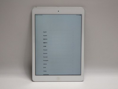 Apple iPad Air 1st Gen 32GB A1475 | (AT&T) | MF003LL/A for sale