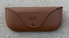 Ray-Ban Meta Charging Case Case Only Brown FAST SHIPPING 