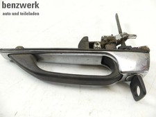Mercedes W123 Türgriff vorne links aussen mit Schlüssel 1237600159 ?? Mercedes W123 Türgriff vorne links aussen mit Schlüssel 1237600159 ??