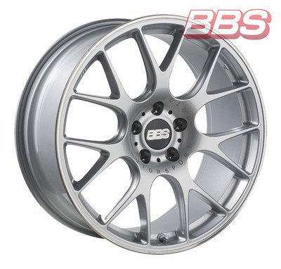 BBS CH-R Felgen 8x19 ET40 5x120 SIL für Mini Mini Cooper Paceman Mini Cooper S P