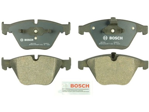 For 2004-2005 BMW 525i Brake Pad Set Front Bosch 14248YKTK | eBay