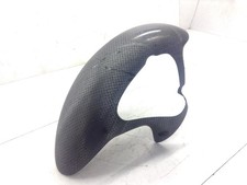 MOTO GUZZI V11 LE MANS 1100 Garde-Boue Avant Non Original 2002 2005 KT