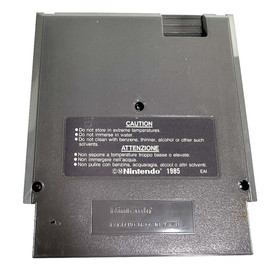 ADVENTURES OF LOLO 2 NINTENDO NES PAL CARTUCCIA