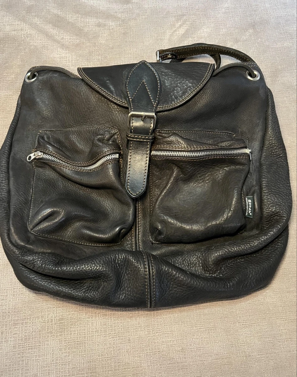 Rugby Leather Bags for Men for sale | eBay