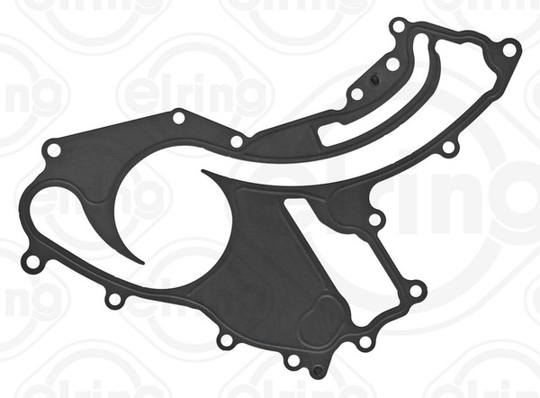 Dichtung Wasserpumpe Elring 541.652 FüR Mercedes Klasse W222 V222 X222 CLS Brake-image