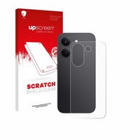 Schutz Folie FüR Xiaomi Poco X8 Pro (RüCkseite) Klar Kratzfest