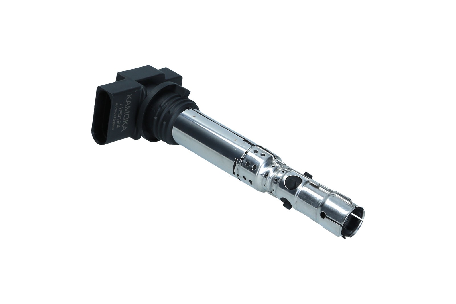 Fits KAMOKA 7120124 IGNITION COIL SEAT: IBIZA 02'-09', SKODA: FABIA 9 ⭐UK Stock⭐