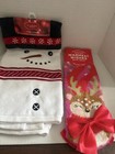 Bath And Body Works Reindeer Socks — photo 1
