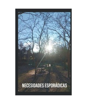 NECESIDADES ESPORÁDICAS, Valladar García, Sr David