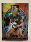 2025 Panini Select WNBA Basketball Tie Dye Dominique Malonga #25