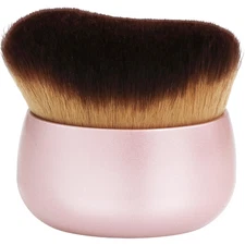 Makeup Blend & Blur Extra Large Body Brush for Self Tanner,Leg Makeup & Bronzer 