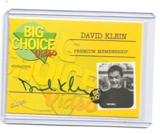 2022 Zerocool Clerks III Trading Cards Checklist 18