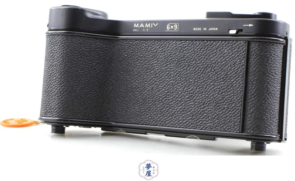 6x9 cm Camera Camera Film Backs & Holders for Mamiya for sale | eBay