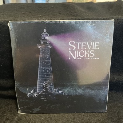 STEVIE NICKS The Lighthouse USA 7'' Vinyl RSD Black Friday 2024 Limited 7'' SEALED