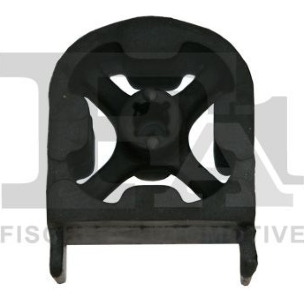 FA1 333-743 Halter Abgasanlage FüR Alfa Romeo Fiat Giulietta 500X 940 334-image
