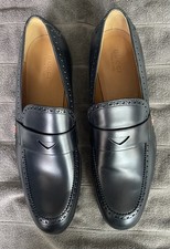 NEW Men’s GUCCI Loafers In Size 16.5D