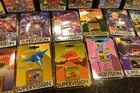 20  Video Game Boy type Watara SUPERVISION Vintage Electronic Handheld Cartridge
