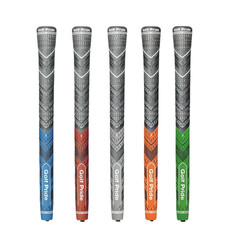 1 PCS Golf Pride MCC Plus4 Teams Golf Grips Standard Carbon Yarn