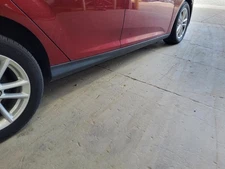 Passenger Side FOCUS     2015 Rocker Panel Moulding 491476