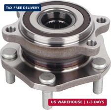 513357 Front Bearing Hub Assembly Fit for 201...
