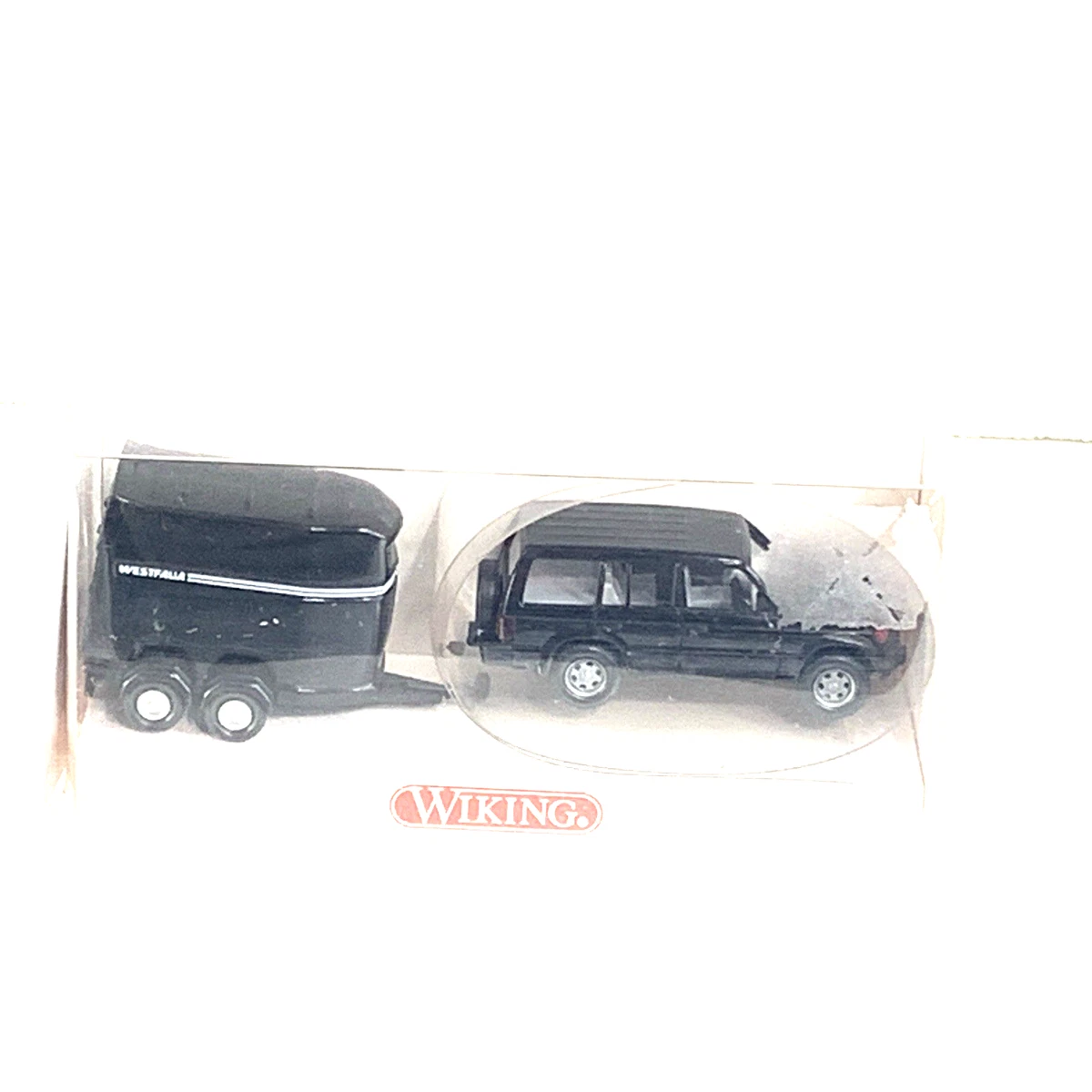 WIKING Diecast Trailers 1:87 Scale for sale | eBay